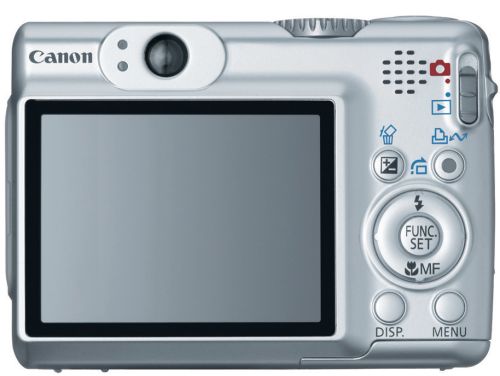 PowerShot A570 IS