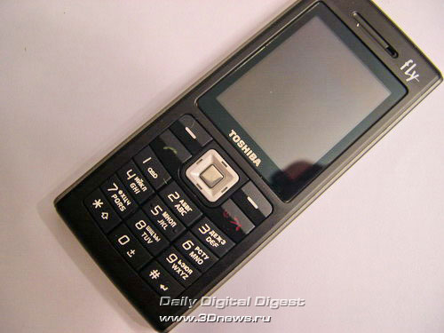 Fly Toshiba TS2050 �� ���� ������