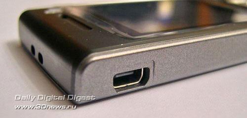 Fly Toshiba TS2050 ������ ��� �������