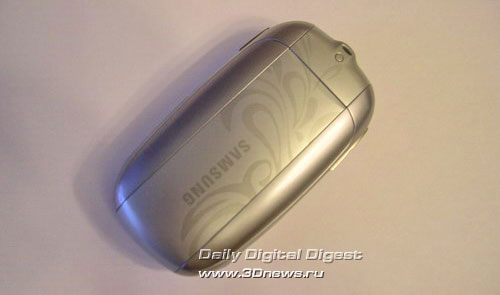   Samsung SGH-E570