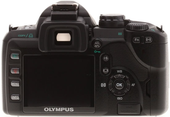 EVOLT E510