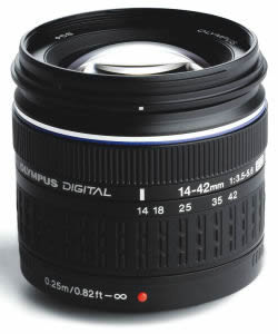 ZUIKO 14-42