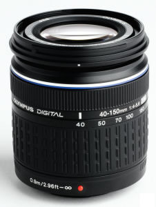 ZUIKO 40-150