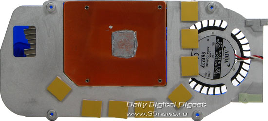 Sapphire X1950Pro 512 AGP �����