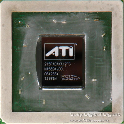 Sapphire X1950Pro 512 AGP ��������