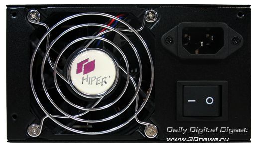 Hiper HPU-4M730