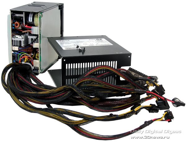 Hiper HPU-4M730
