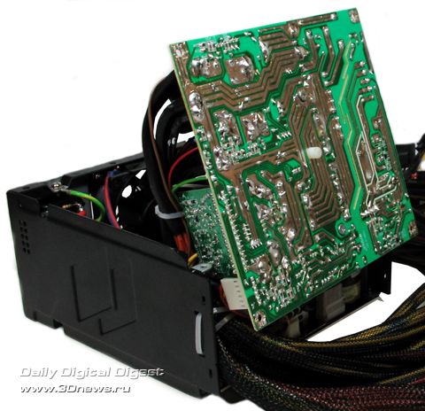 Hiper HPU-4M730