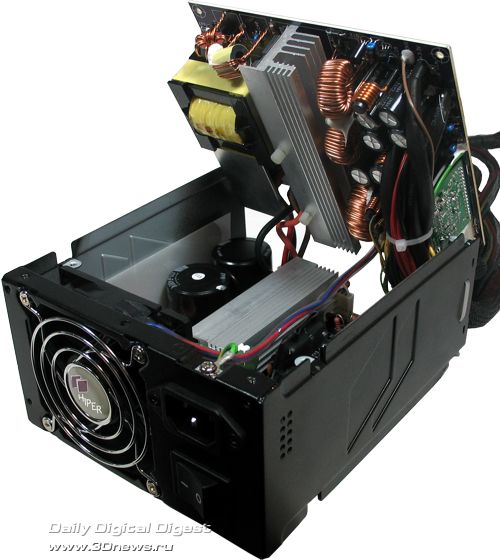Hiper HPU-4M730