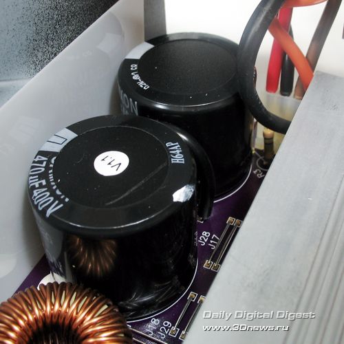 Hiper HPU-4M730