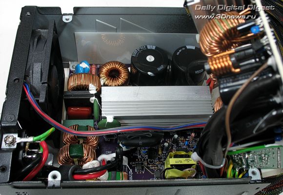 Hiper HPU-4M730