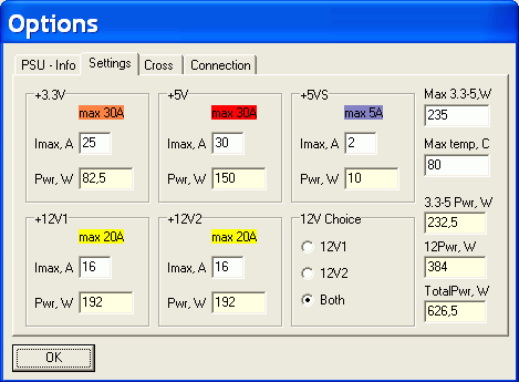Hiper HPU-4M730