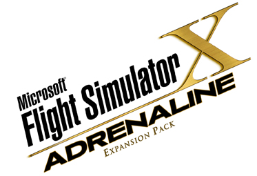 Flight Simulator X Adrenaline