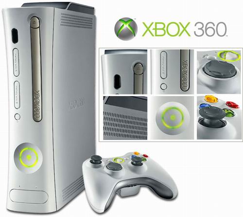 Xbox 360