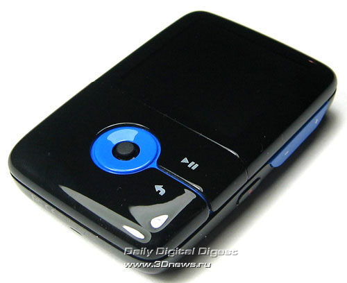 Creative Zen V Plus - ������� ���