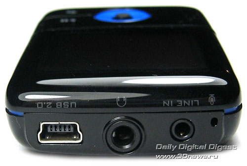 Creative Zen V Plus - ������� ���