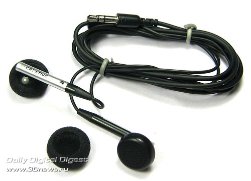 Creative Zen V Plus - ����������