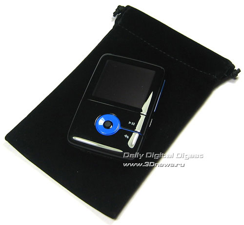 Creative Zen V Plus - ����������