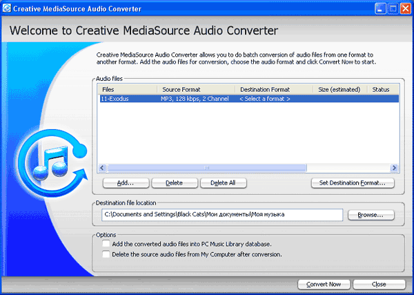 Zen V Plus � Zen Vision:M � Creative MediaSource