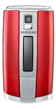 Samsung SGH-E490