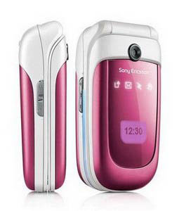Sony Ericsson