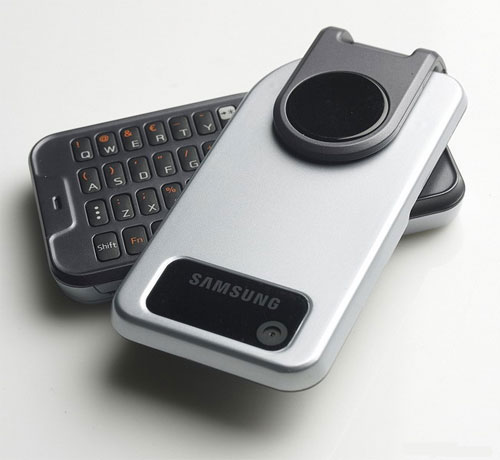 Samsung SGH-P110