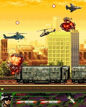 America�s Army, ���� ����