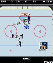 NHL 5-on-5 2007, ����