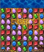 Jewel Quest 2, ������� �������