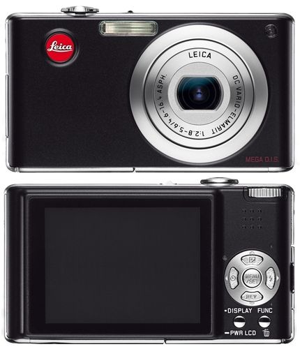 LEICA C-LUX 2