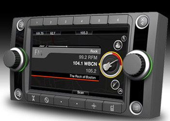 Bose Media System