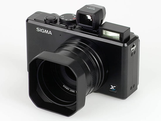 SIGMA DP1