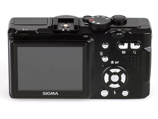 SIGMA DP1
