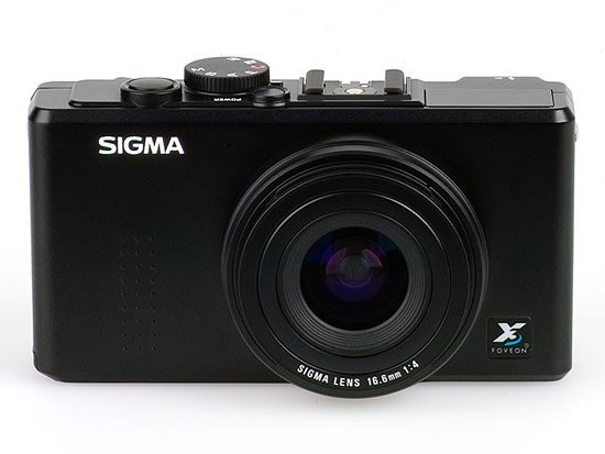 SIGMA DP1