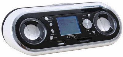 Xoro HMD 300