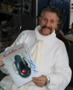 Luigi Colani � ��� ������