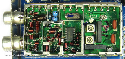 Behold TV M6