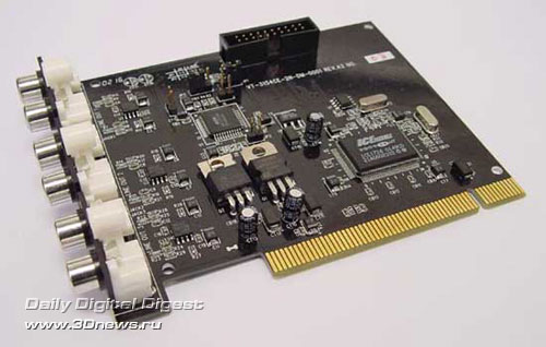 Envy 24HT для проконсьюмерского сегмента