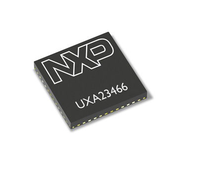 NXP UXA23466
