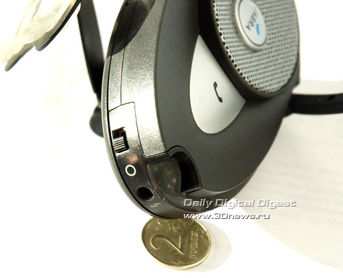 Jabra SP100