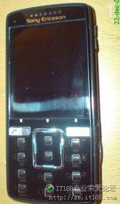 K850i Cybershot �� Sony Ericsson