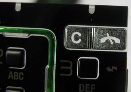 K850i Cybershot �� Sony Ericsson