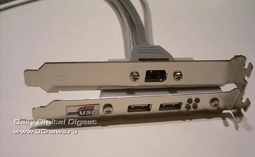 MSI P6N SLI Platinum