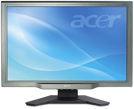 Acer: ����� ��������������� ��-�������� � ������