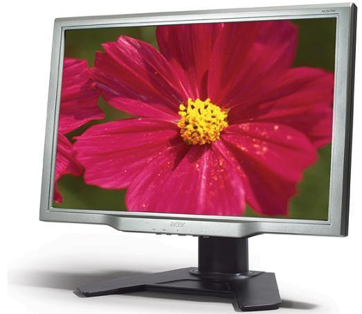 Acer: ����� ��������������� ��-�������� � ������