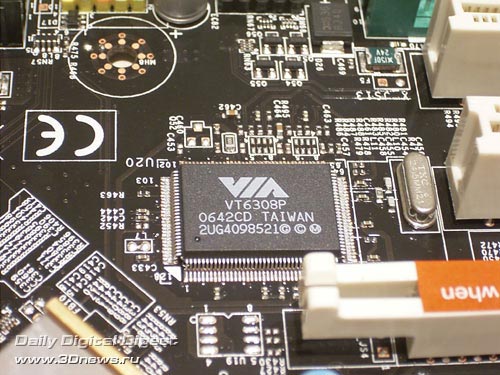 MSI P6N SLI Platinum