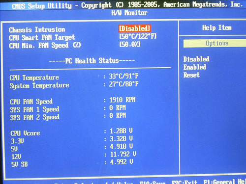 MSI P6N SLI Platinum