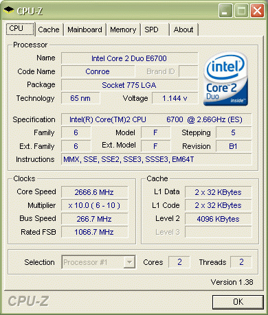 MSI P6N SLI Platinum