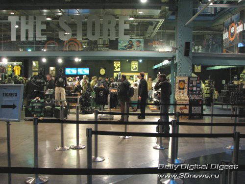 ���������� ������� guinness storehouse