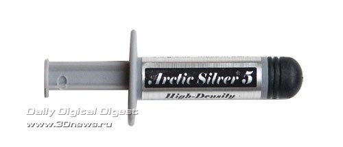 Arctic Silver 5